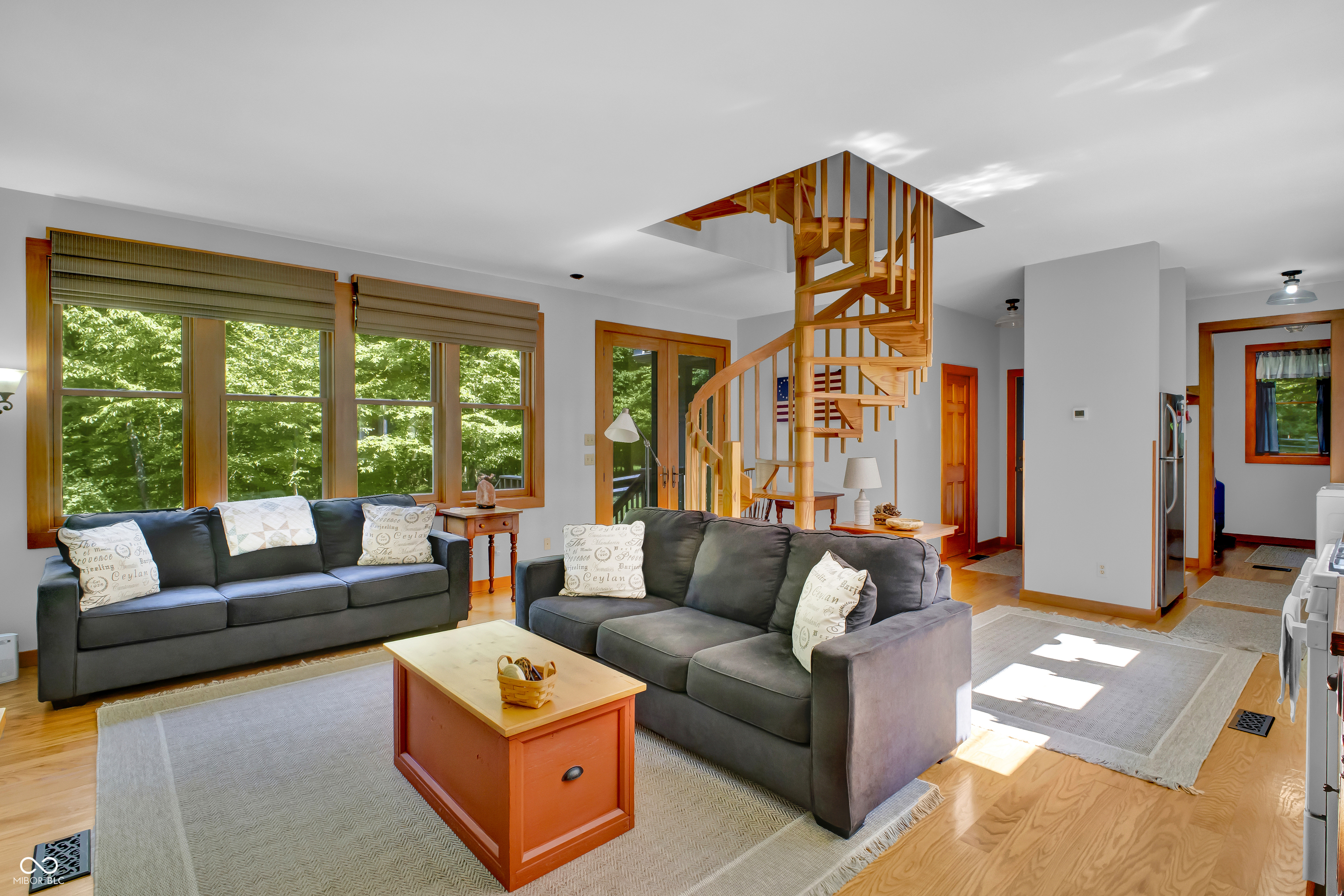 7154 Possum Trot Road Unionville, IN 47468 - Photo 11 of 37 Gallery Image 11