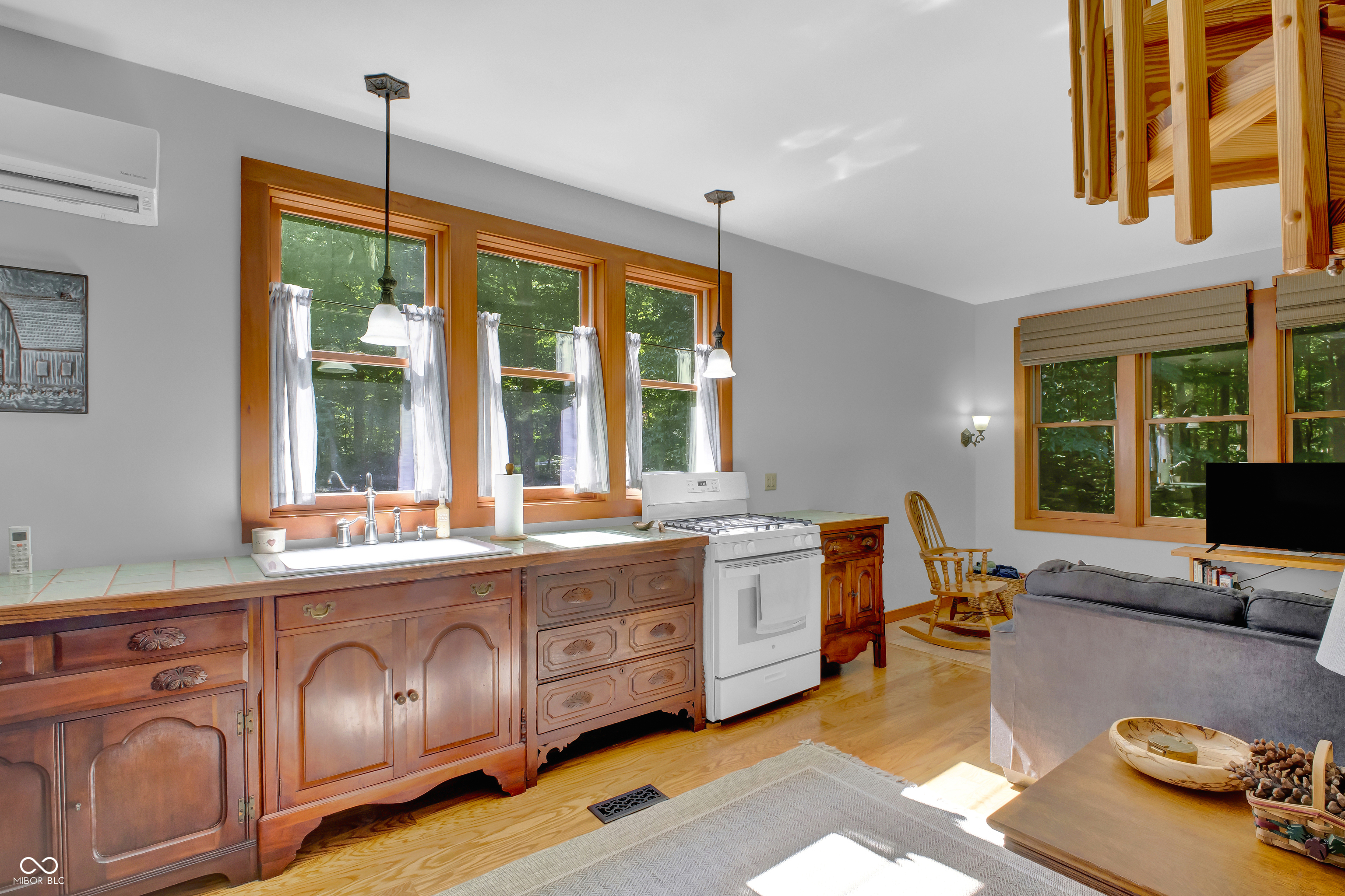 7154 Possum Trot Road Unionville, IN 47468 - Photo 17 of 37 Gallery Image 17