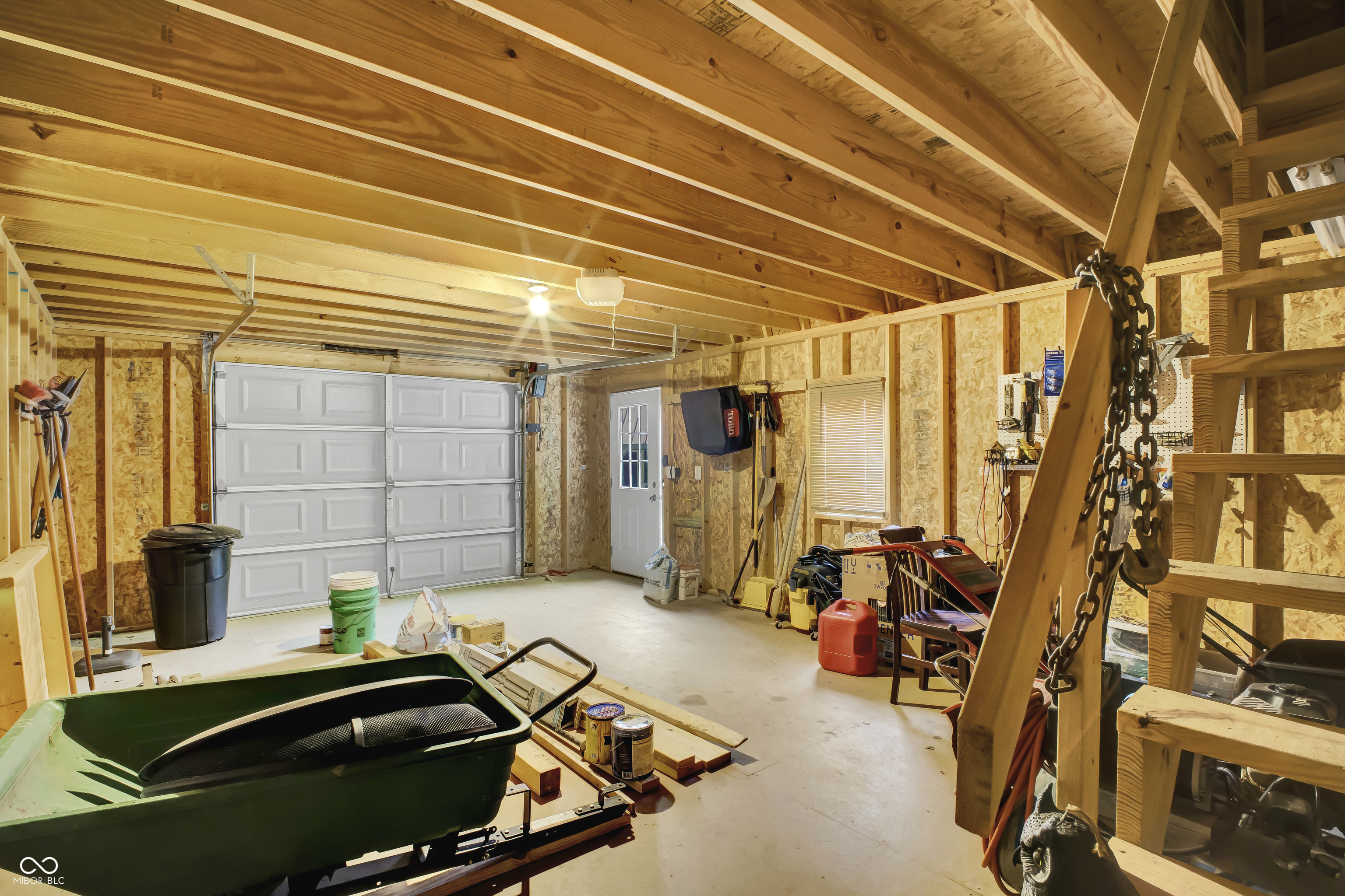 7154 Possum Trot Road Unionville, IN 47468 - Photo 36 of 37 Gallery Image 36