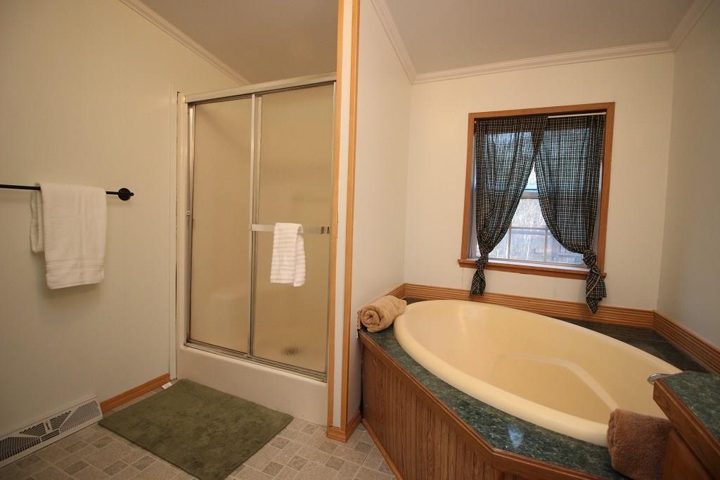 1020 Mullen Road Stetson, ME 04488 - Photo 16 of 34 Soaker Tub or shower
