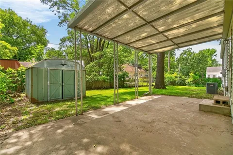 $178,000 | 1407 West 27th Terrace South, Independence, MO 64052