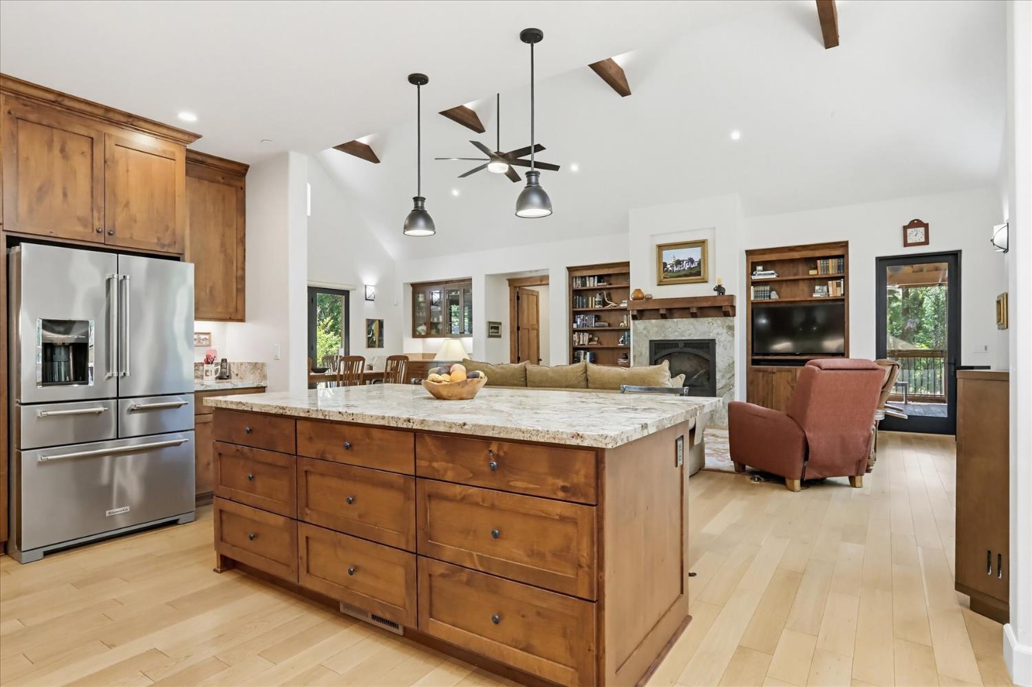 14166 Loma Rica Drive Grass Valley, CA 95945 - Photo 11 of 95