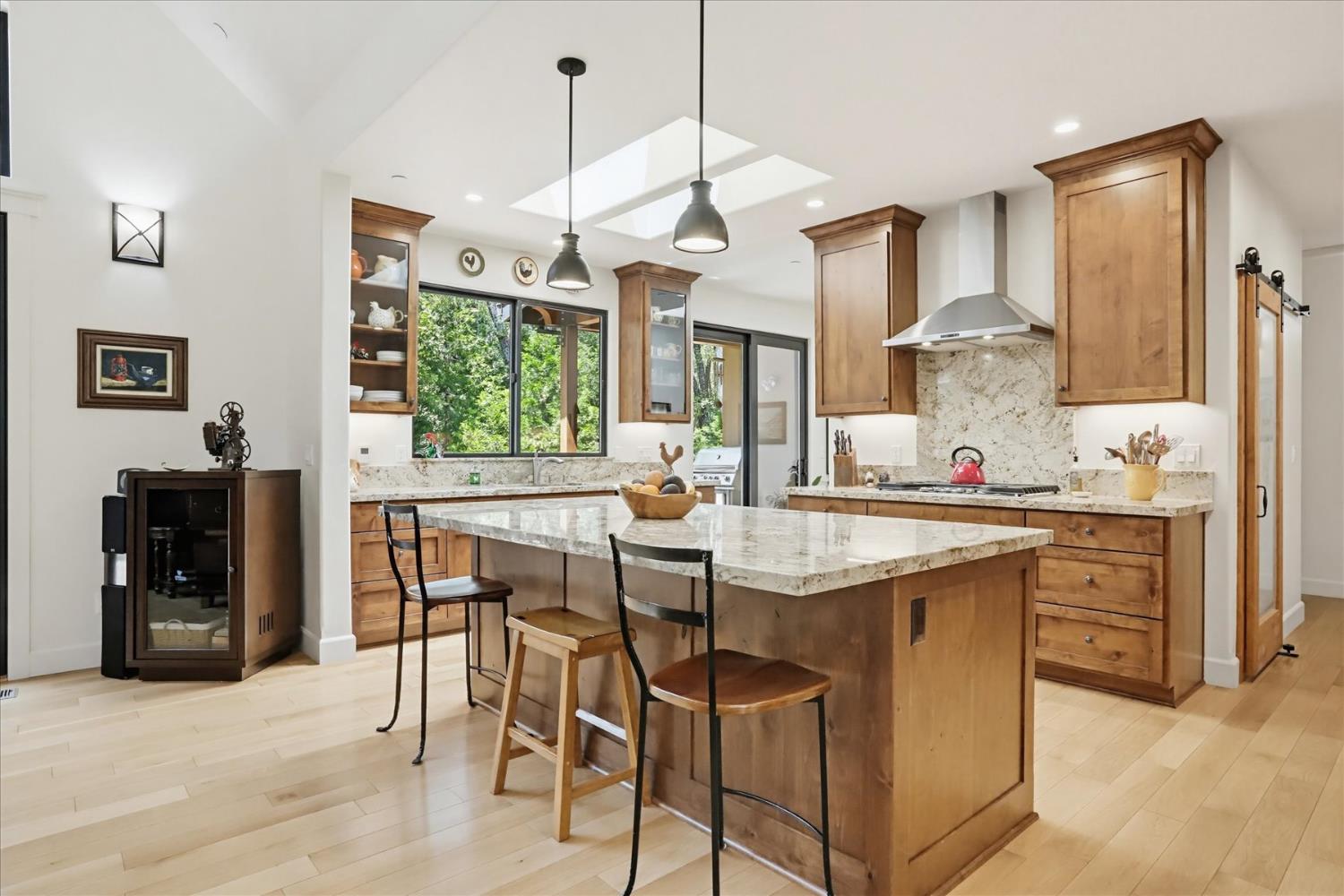 14166 Loma Rica Drive Grass Valley, CA 95945 - Photo 20 of 95