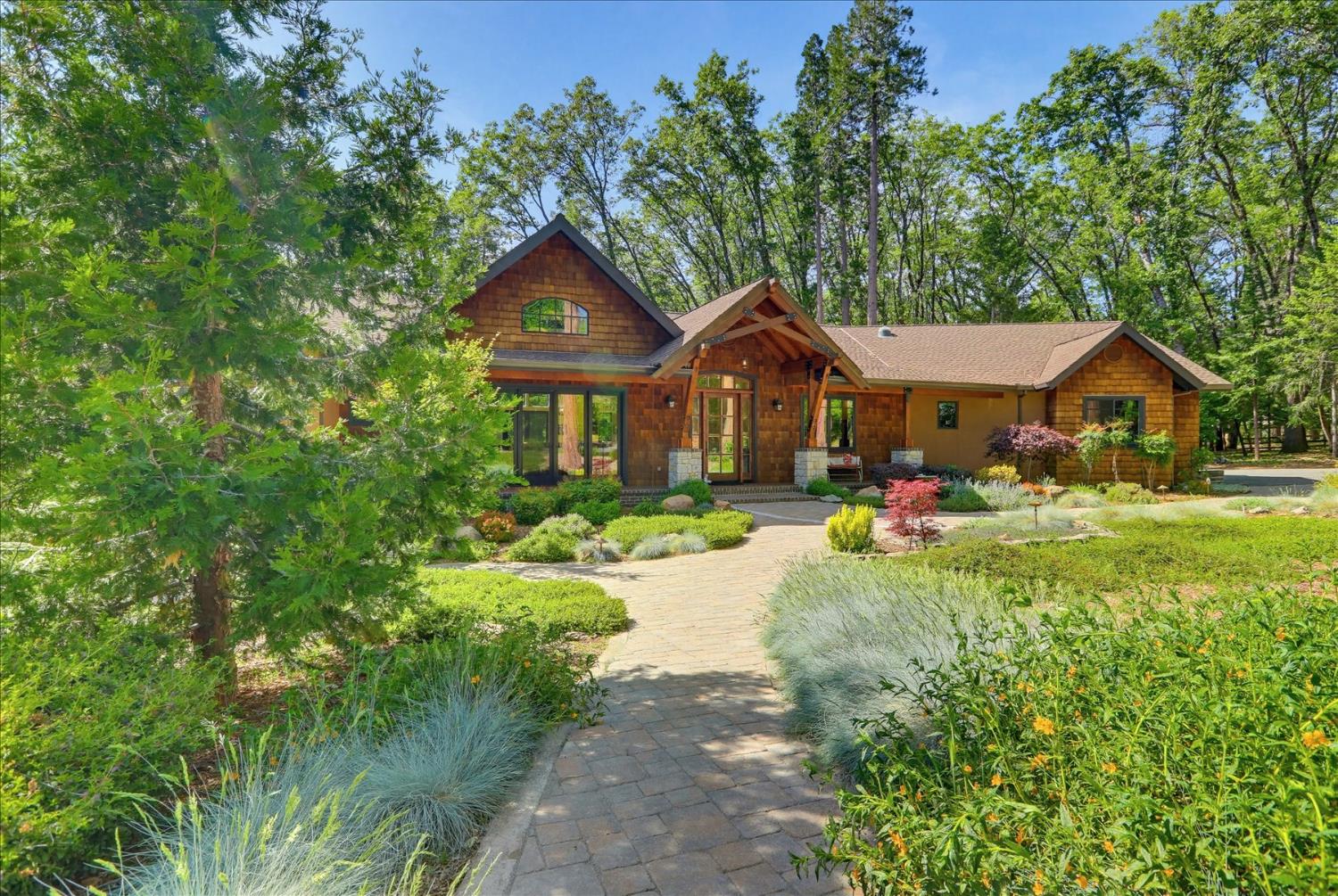 14166 Loma Rica Drive Grass Valley, CA 95945 - Photo 2 of 95
