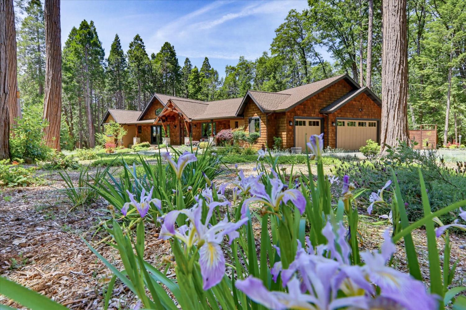 14166 Loma Rica Drive Grass Valley, CA 95945 - Photo 3 of 95