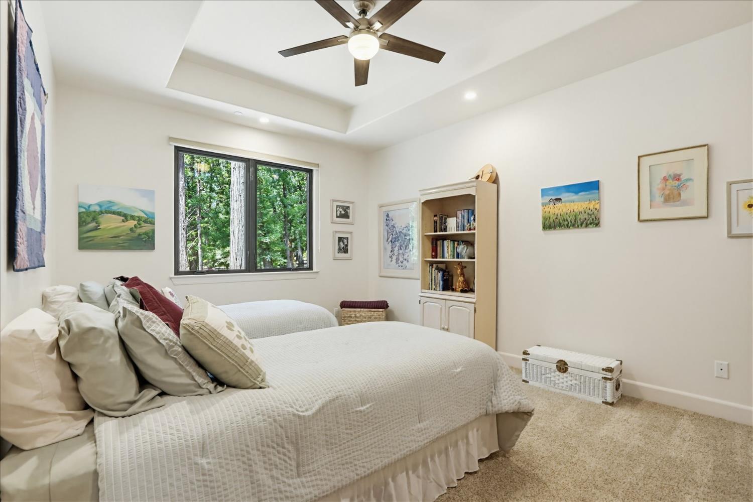 14166 Loma Rica Drive Grass Valley, CA 95945 - Photo 39 of 95