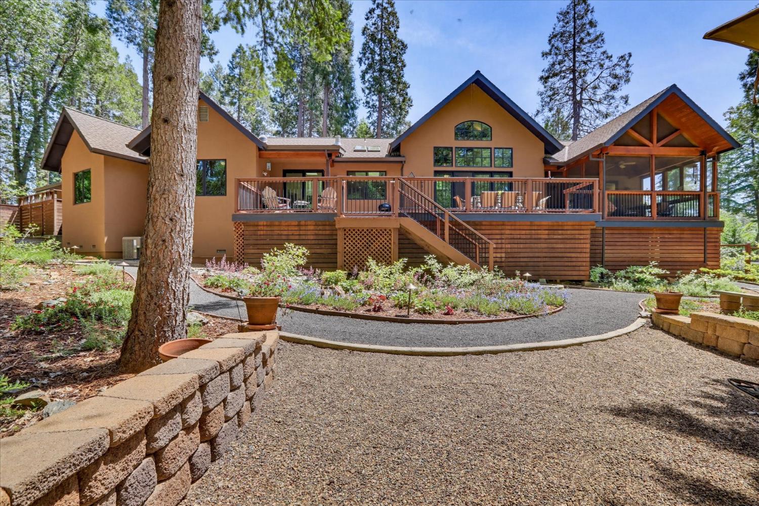 14166 Loma Rica Drive Grass Valley, CA 95945 - Photo 45 of 95