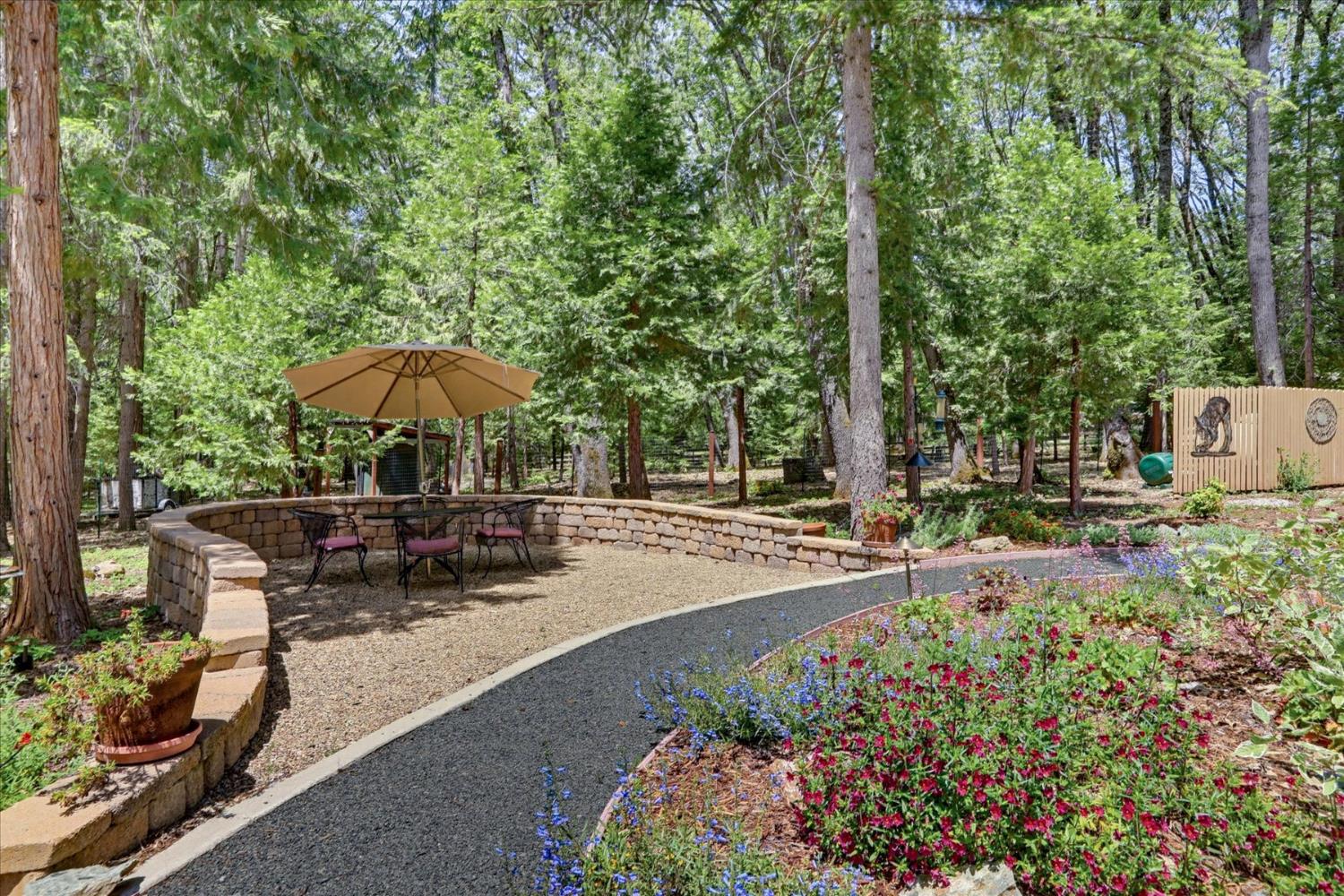 14166 Loma Rica Drive Grass Valley, CA 95945 - Photo 48 of 95