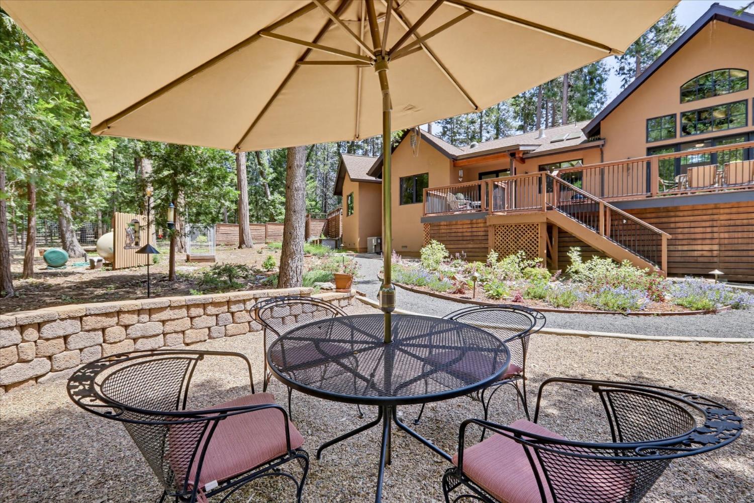14166 Loma Rica Drive Grass Valley, CA 95945 - Photo 49 of 95