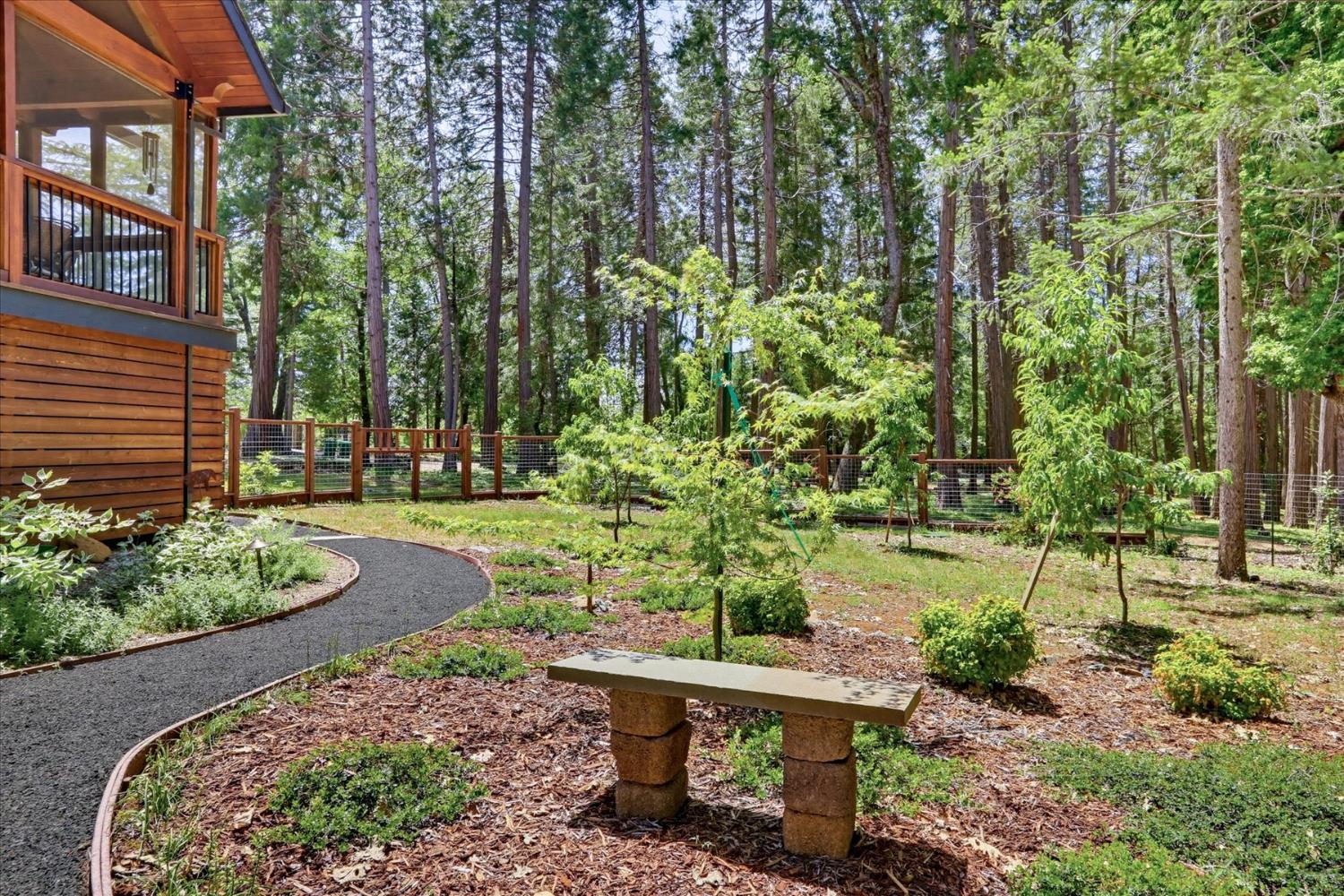 14166 Loma Rica Drive Grass Valley, CA 95945 - Photo 54 of 95