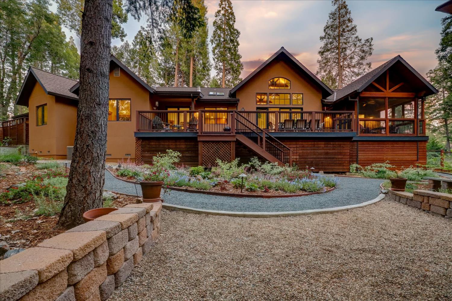 14166 Loma Rica Drive Grass Valley, CA 95945 - Photo 55 of 95