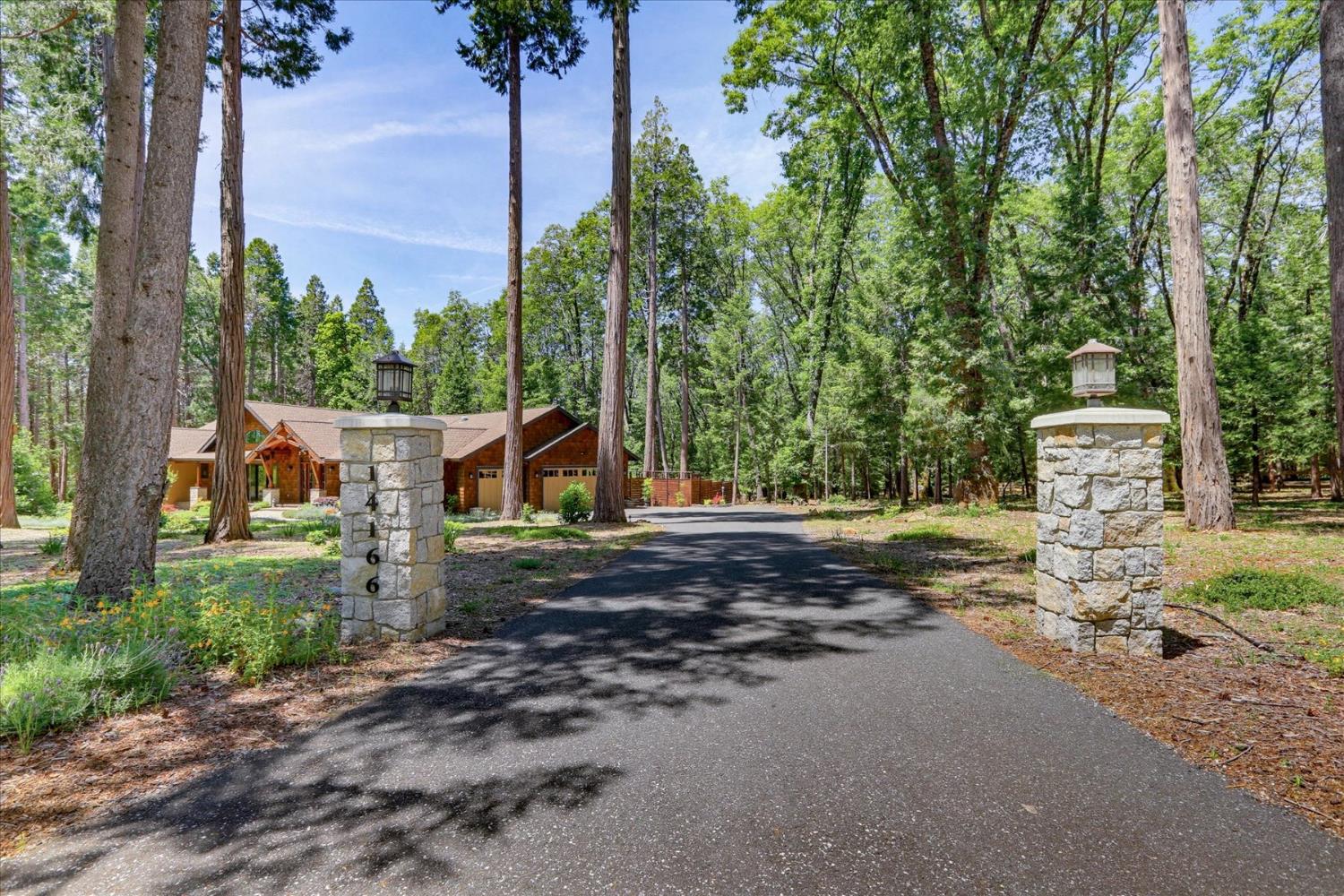 14166 Loma Rica Drive Grass Valley, CA 95945 - Photo 59 of 95