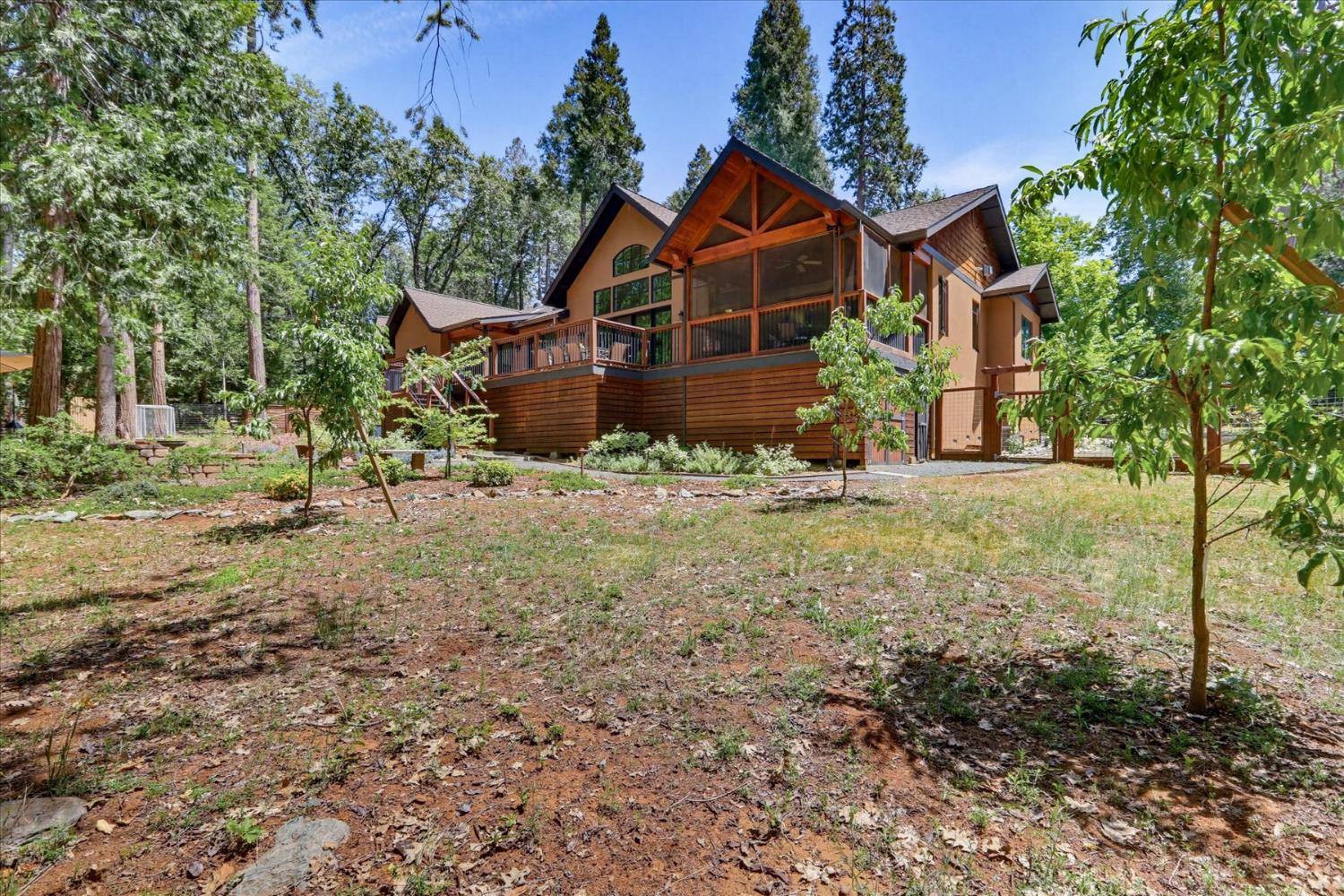 14166 Loma Rica Drive Grass Valley, CA 95945 - Photo 60 of 95