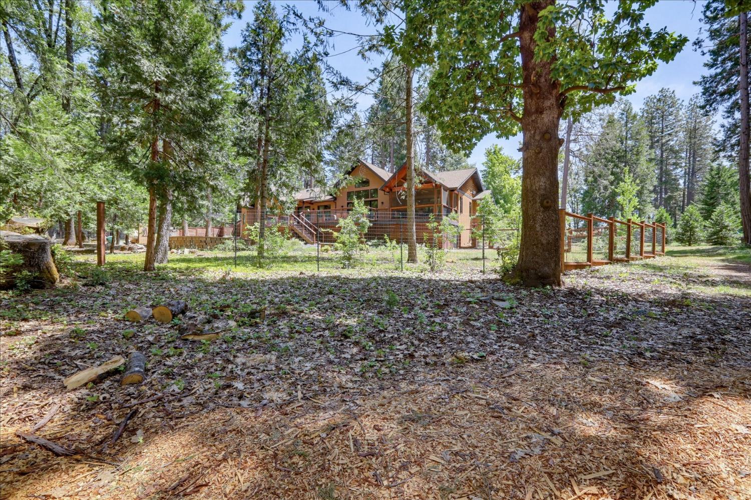 14166 Loma Rica Drive Grass Valley, CA 95945 - Photo 61 of 95