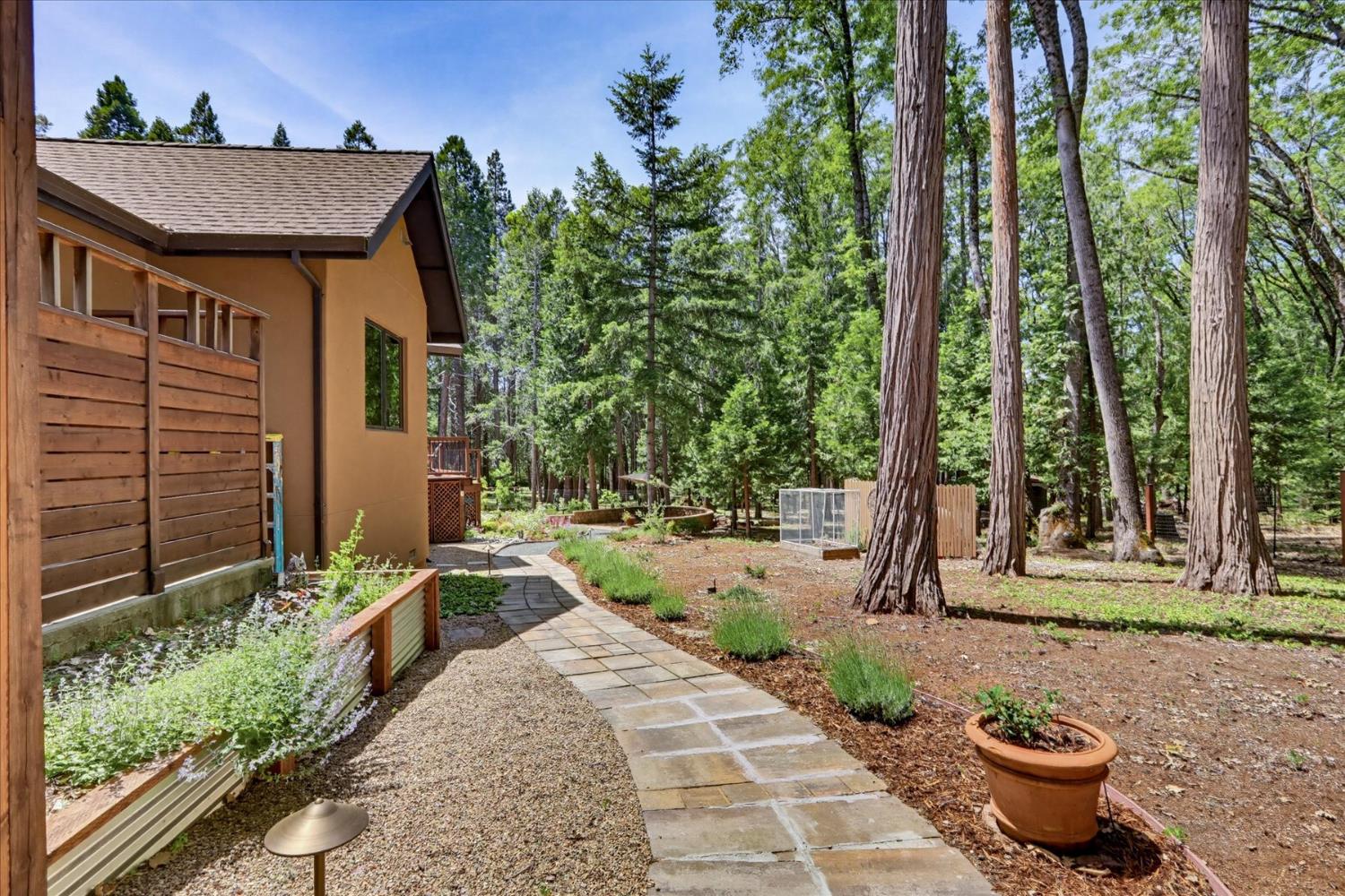 14166 Loma Rica Drive Grass Valley, CA 95945 - Photo 62 of 95