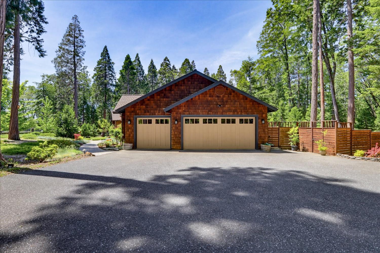 14166 Loma Rica Drive Grass Valley, CA 95945 - Photo 65 of 95