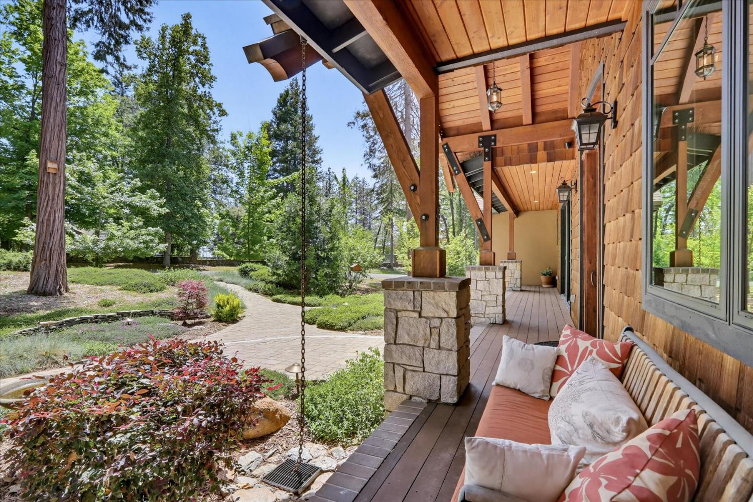14166 Loma Rica Drive Grass Valley, CA 95945 - Photo 75 of 95