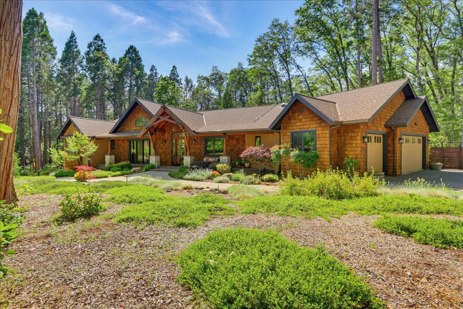 14166 Loma Rica Drive Grass Valley, CA 95945 - Photo 77 of 95