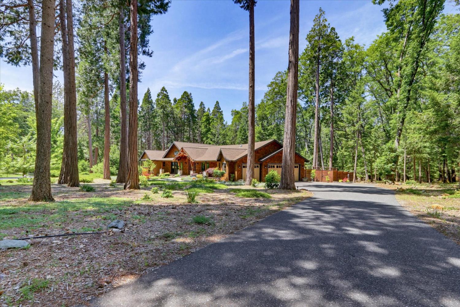 14166 Loma Rica Drive Grass Valley, CA 95945 - Photo 78 of 95