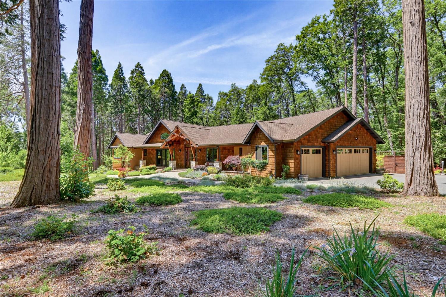 14166 Loma Rica Drive Grass Valley, CA 95945 - Photo 79 of 95