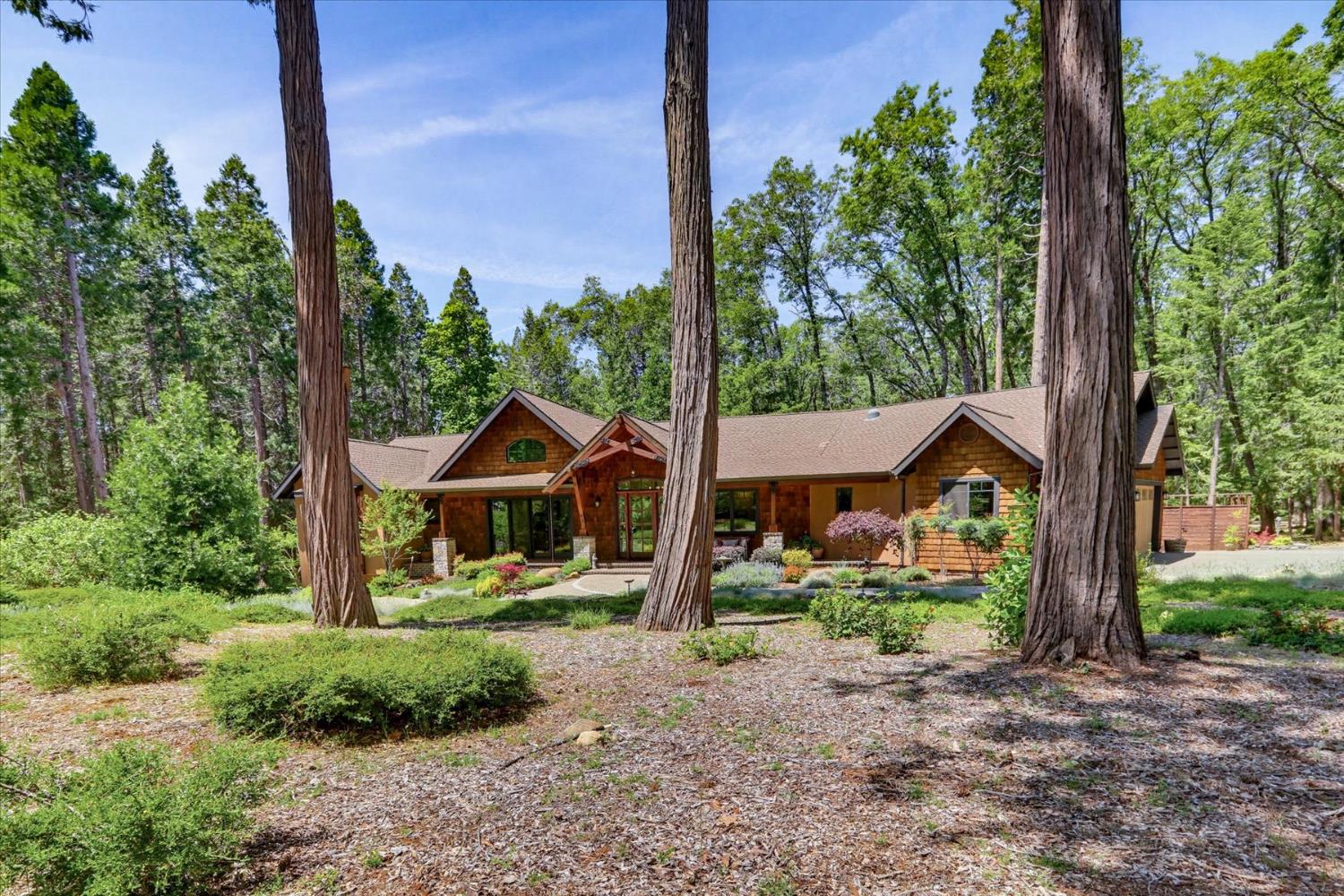 14166 Loma Rica Drive Grass Valley, CA 95945 - Photo 80 of 95