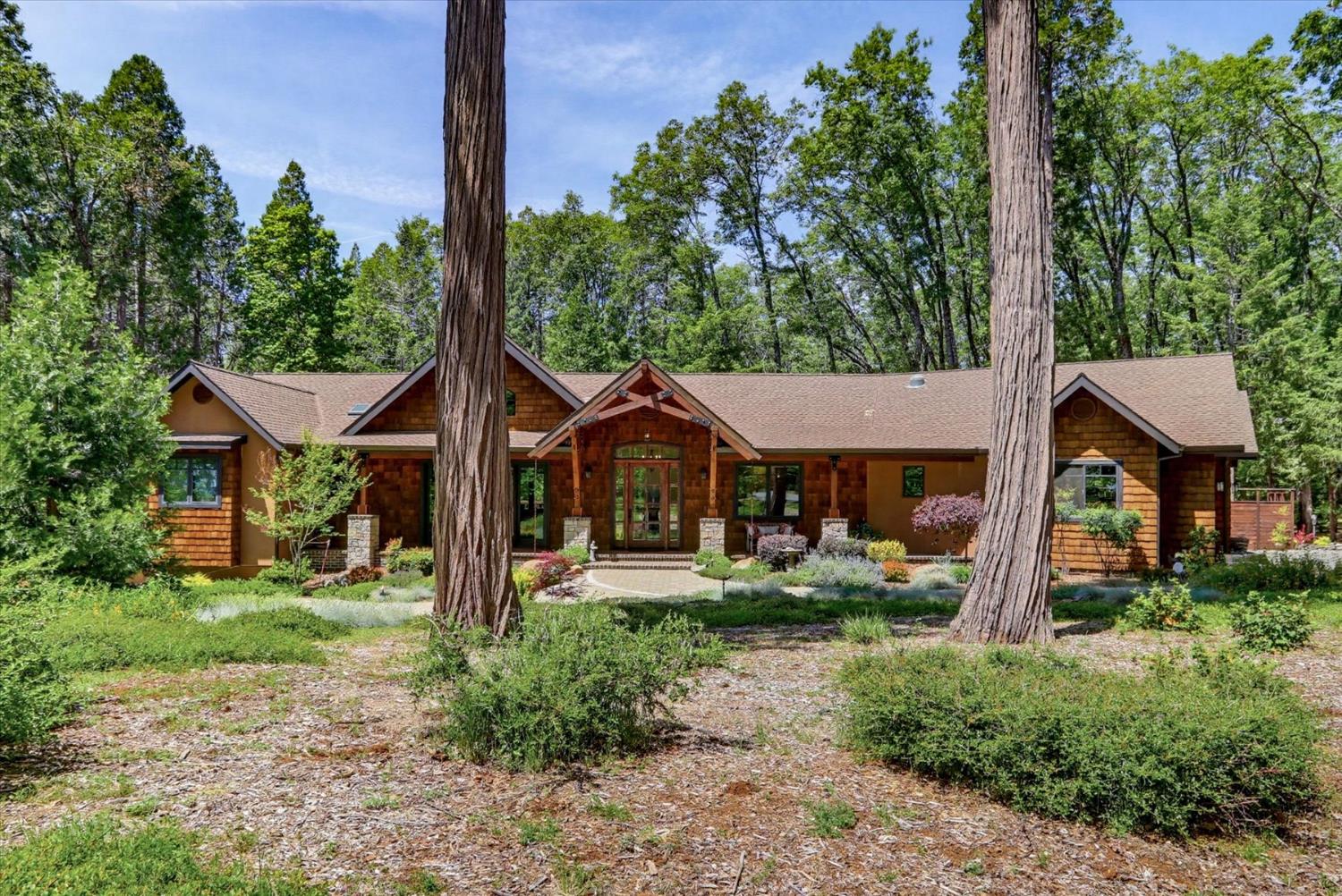 14166 Loma Rica Drive Grass Valley, CA 95945 - Photo 81 of 95