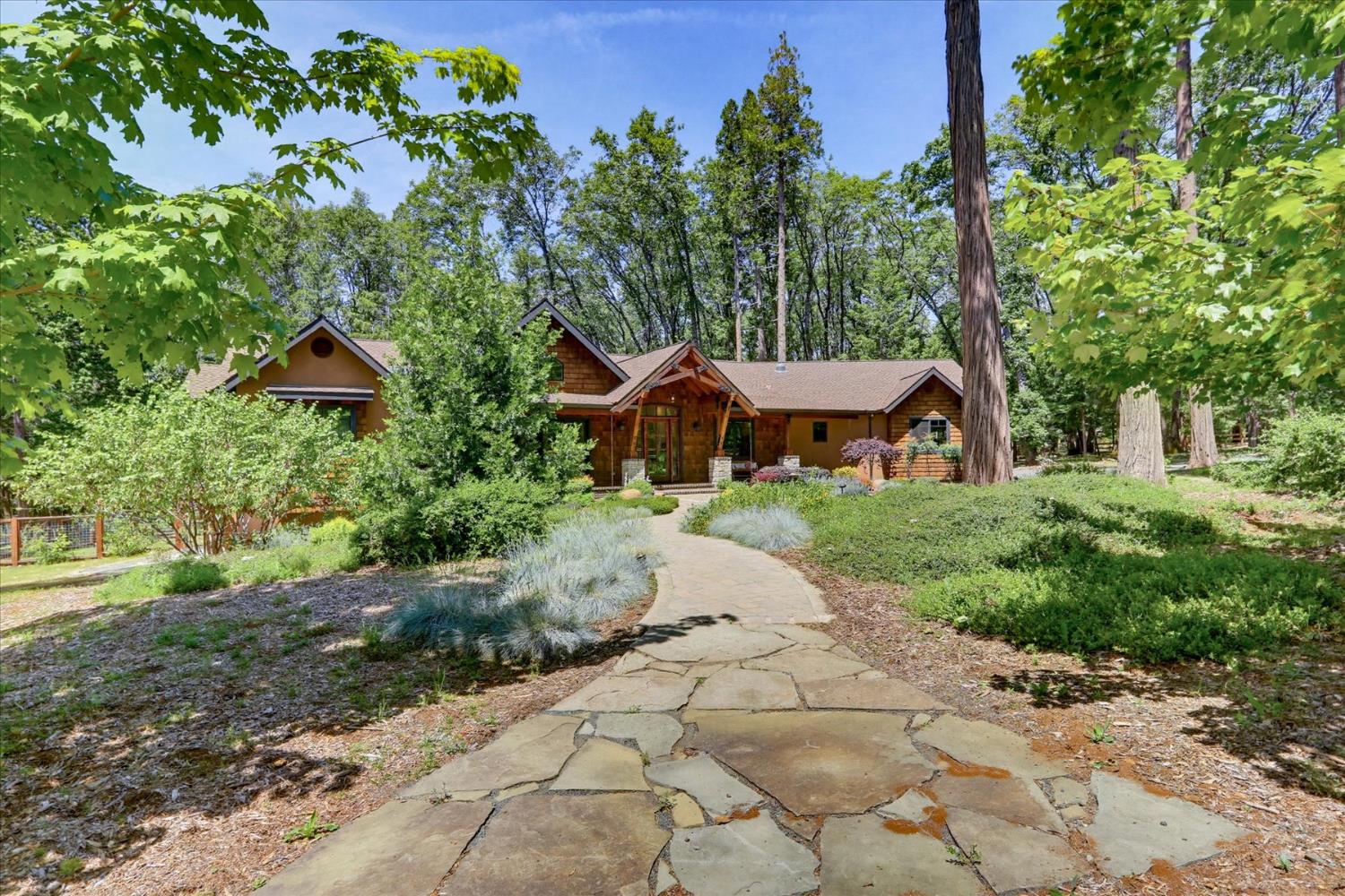 14166 Loma Rica Drive Grass Valley, CA 95945 - Photo 82 of 95