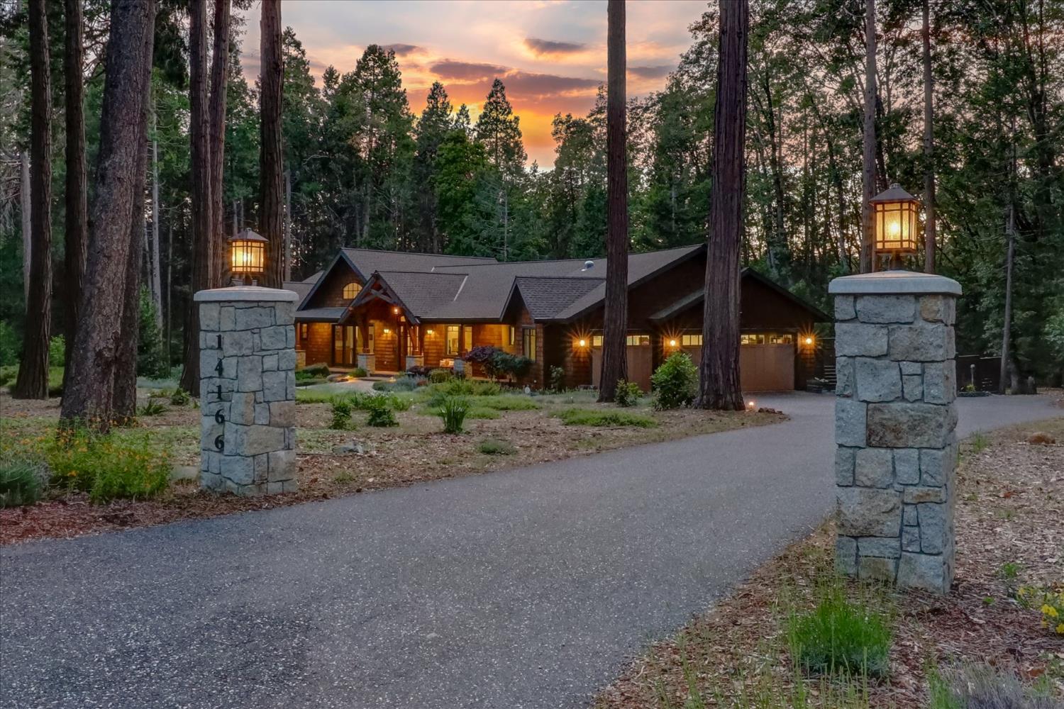 14166 Loma Rica Drive Grass Valley, CA 95945 - Photo 83 of 95