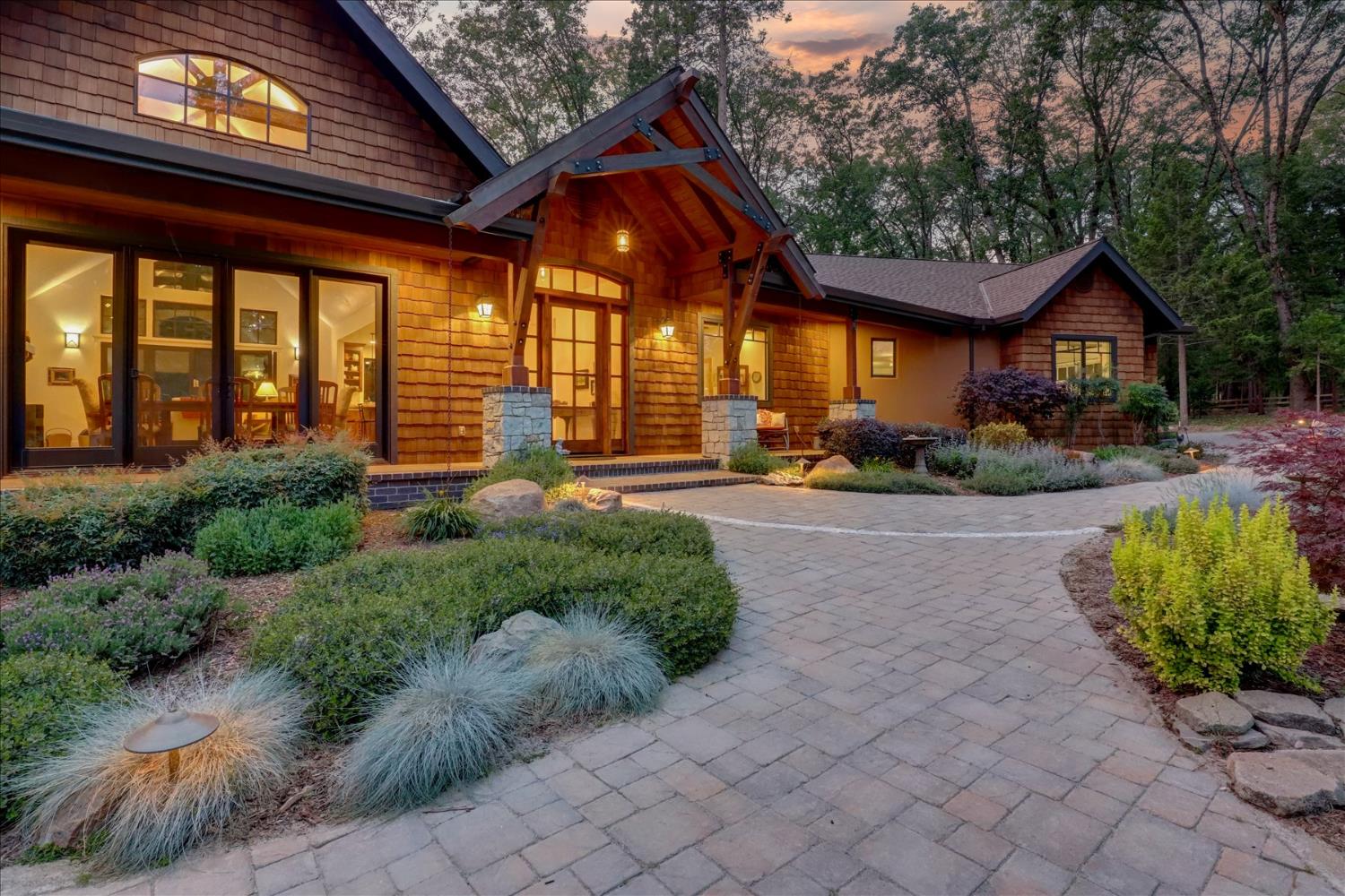14166 Loma Rica Drive Grass Valley, CA 95945 - Photo 84 of 95