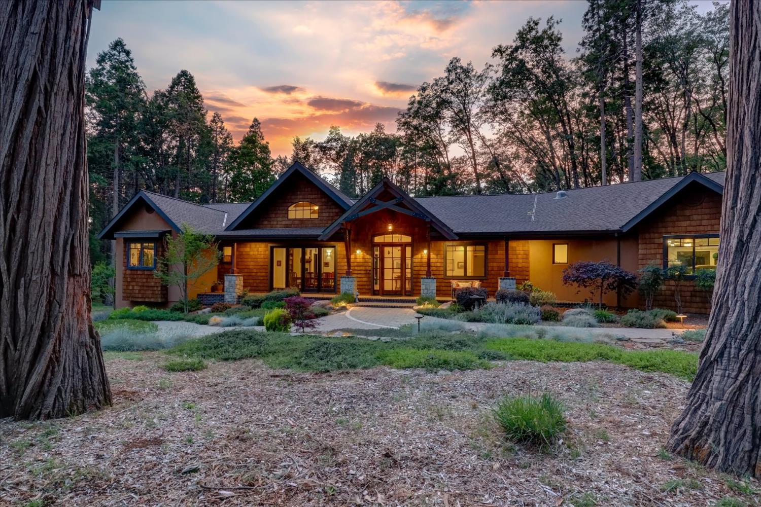 14166 Loma Rica Drive Grass Valley, CA 95945 - Photo 85 of 95