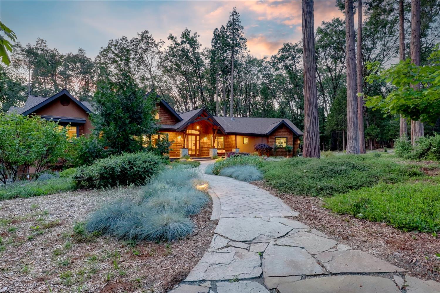 14166 Loma Rica Drive Grass Valley, CA 95945 - Photo 87 of 95