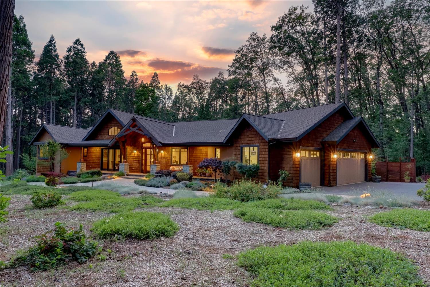 14166 Loma Rica Drive Grass Valley, CA 95945 - Photo 88 of 95