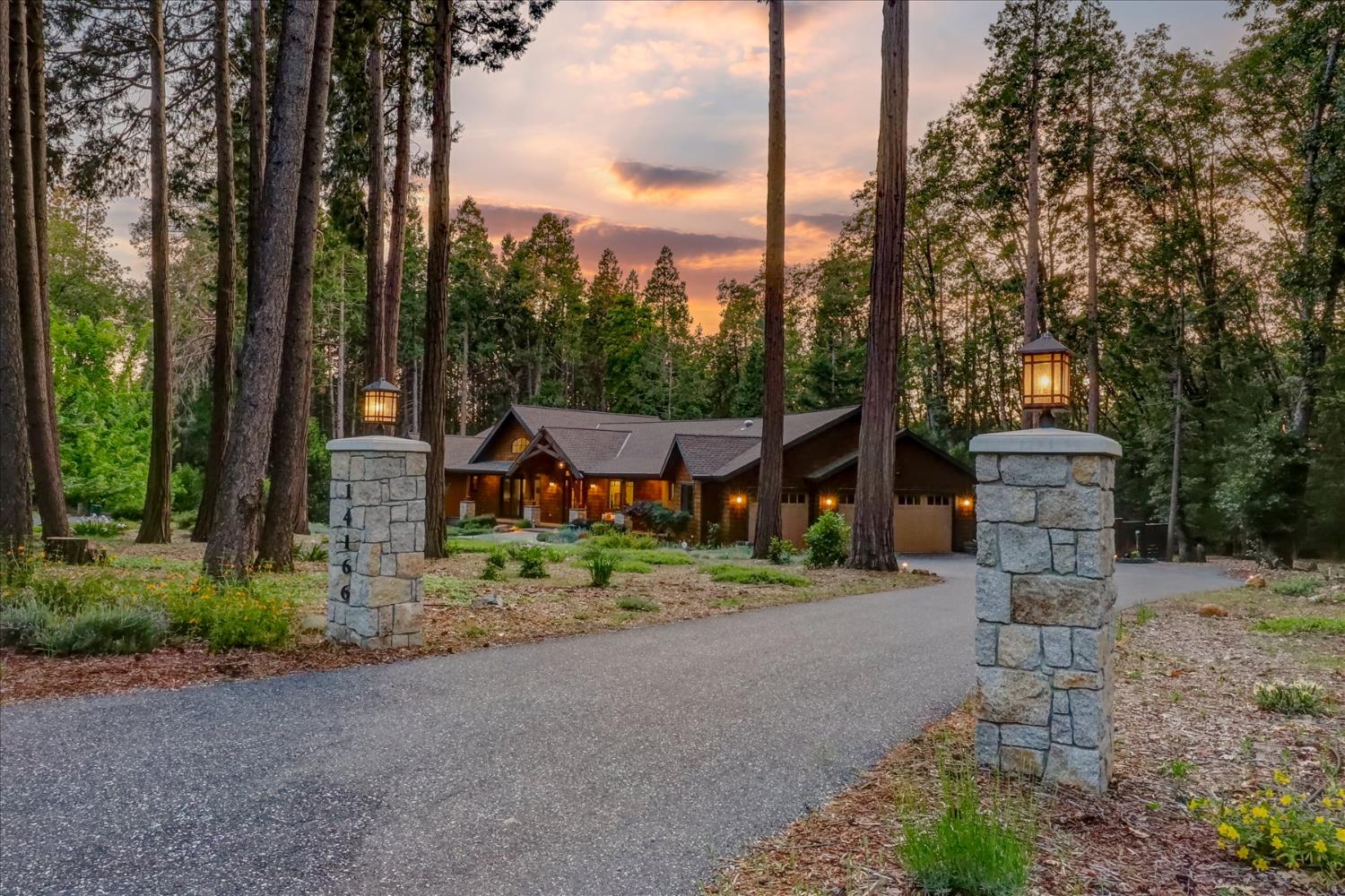 14166 Loma Rica Drive Grass Valley, CA 95945 - Photo 89 of 95