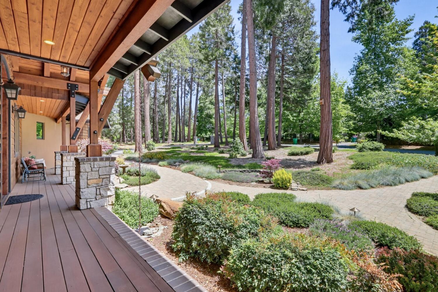 14166 Loma Rica Drive Grass Valley, CA 95945 - Photo 91 of 95