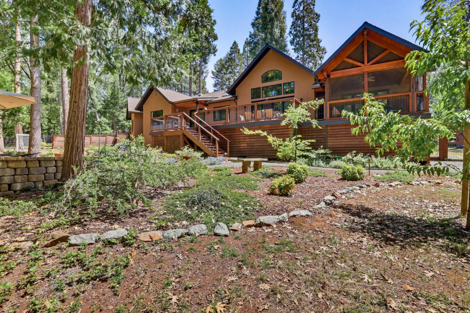 14166 Loma Rica Drive Grass Valley, CA 95945 - Photo 94 of 95