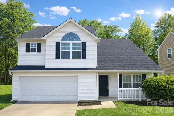 $330,000 | 518 Canopy Court, Clover, SC 29710