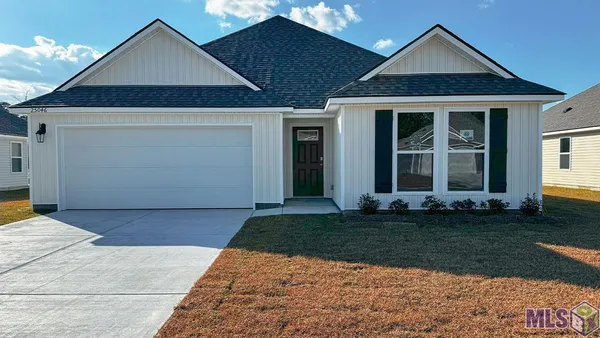 $249,900 | 25046 Berry Ridge Lane, Springfield, LA 70462