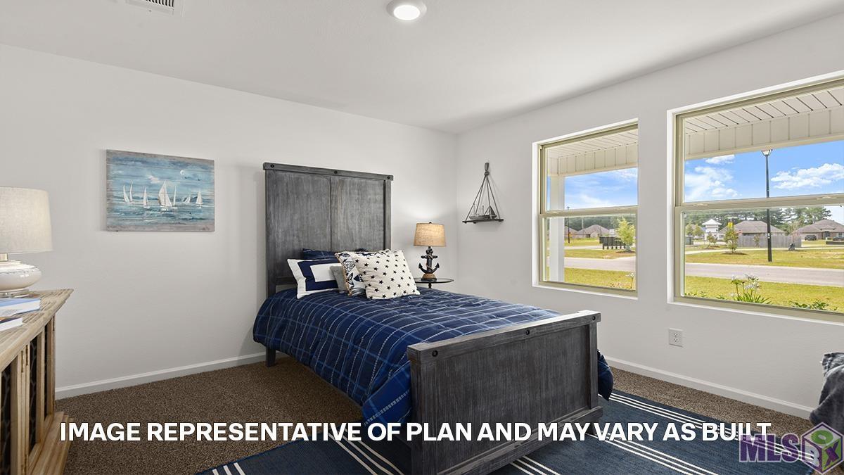 25046 Berry Ridge Lane Springfield, LA 70462 - Photo 12 of 16