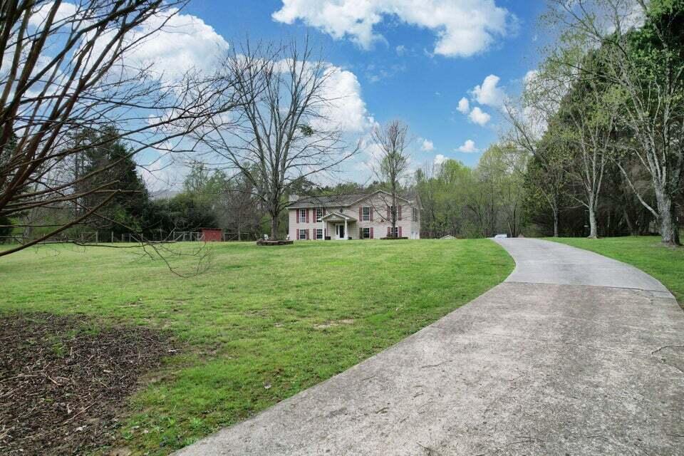 3803 Prospect Church Road Ooltewah, TN 37363 - Photo 44 of 50 20250410153237761117000000-o