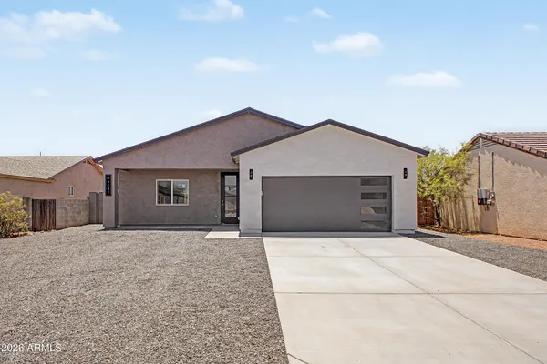 $299,990 | 9435 West Concordia Drive, Arizona City, AZ 85123