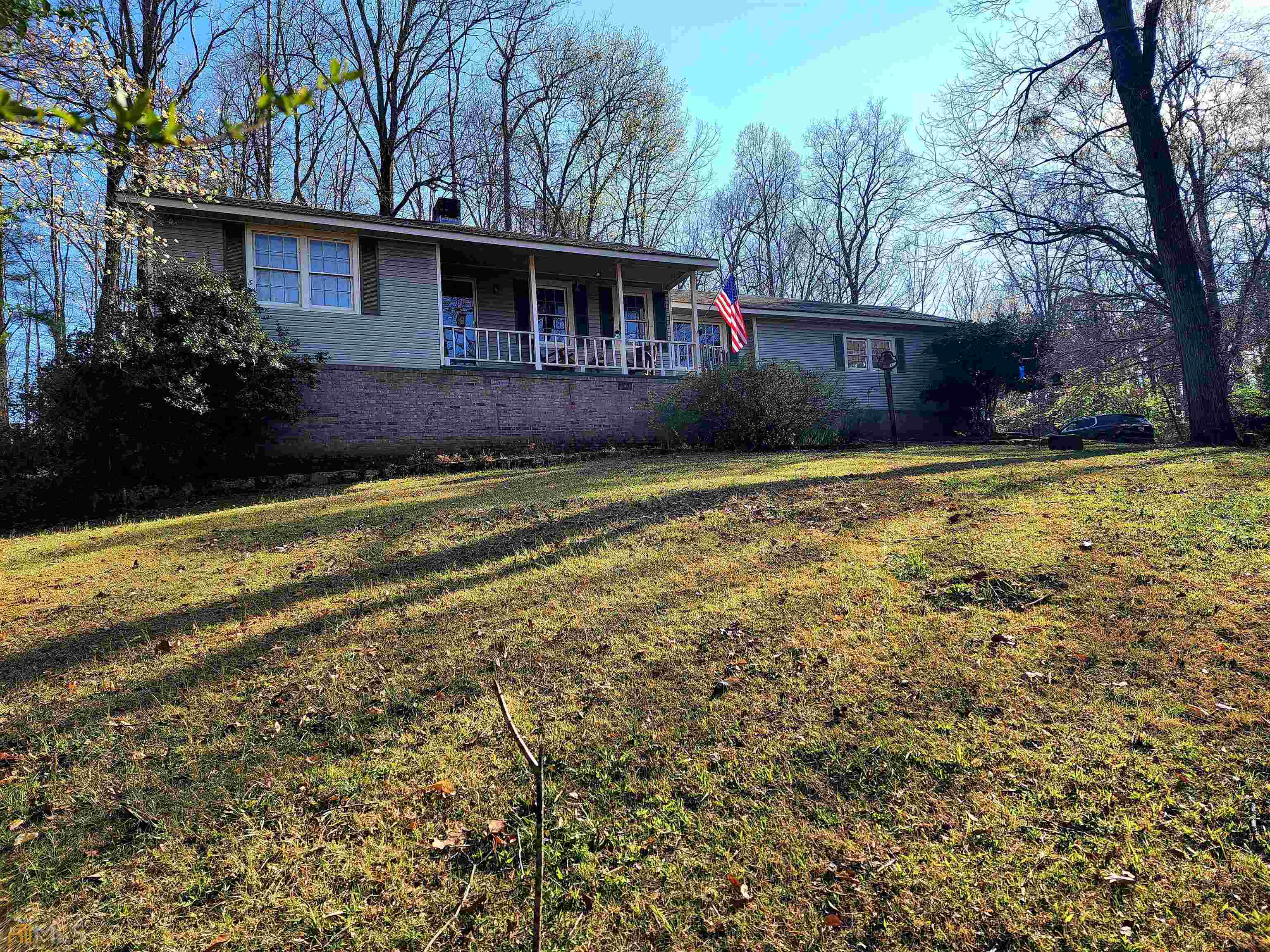 2638 Triune Mill Road Thomaston, GA 30286 - Photo 1 of 1 Gallery Image 1