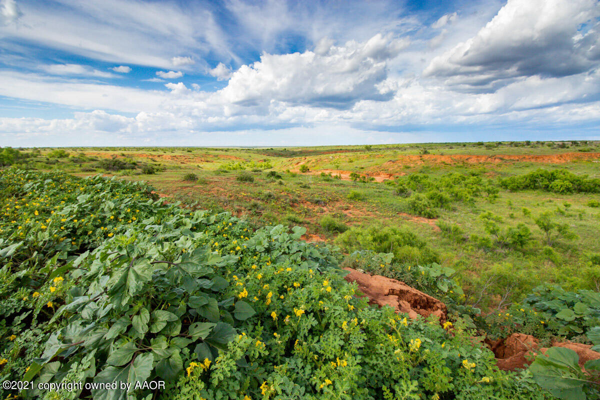 Ol' Glory Ranch Matador, TX 79244 - Photo 11 of 59 a view of an outdoor space and mountain view