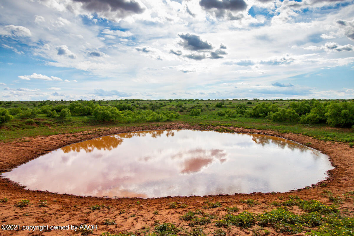 Ol' Glory Ranch Matador, TX 79244 - Photo 13 of 59 a view of a lake with outdoor space
