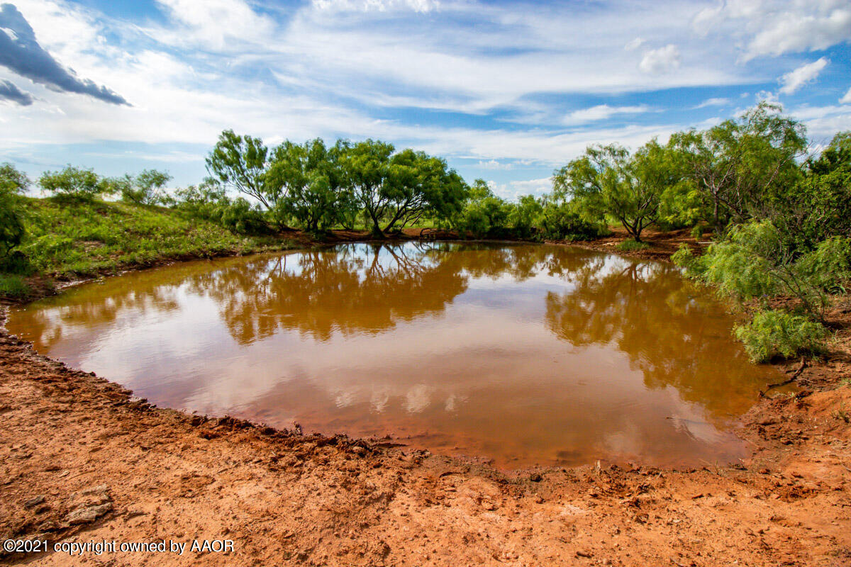 Ol' Glory Ranch Matador, TX 79244 - Photo 14 of 59 a view of a lake