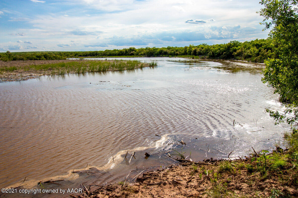 Ol' Glory Ranch Matador, TX 79244 - Photo 40 of 59 a view of lake