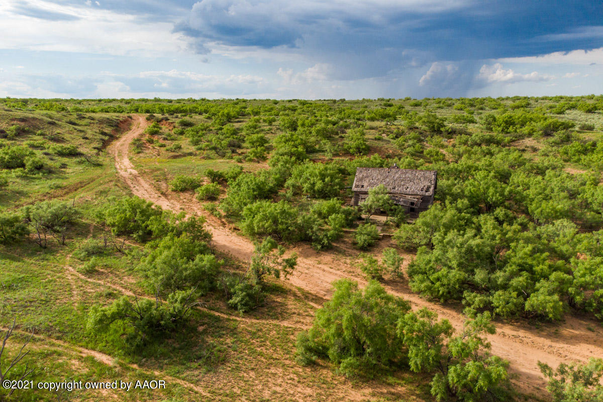 Ol' Glory Ranch Matador, TX 79244 - Photo 46 of 59 a view of a city