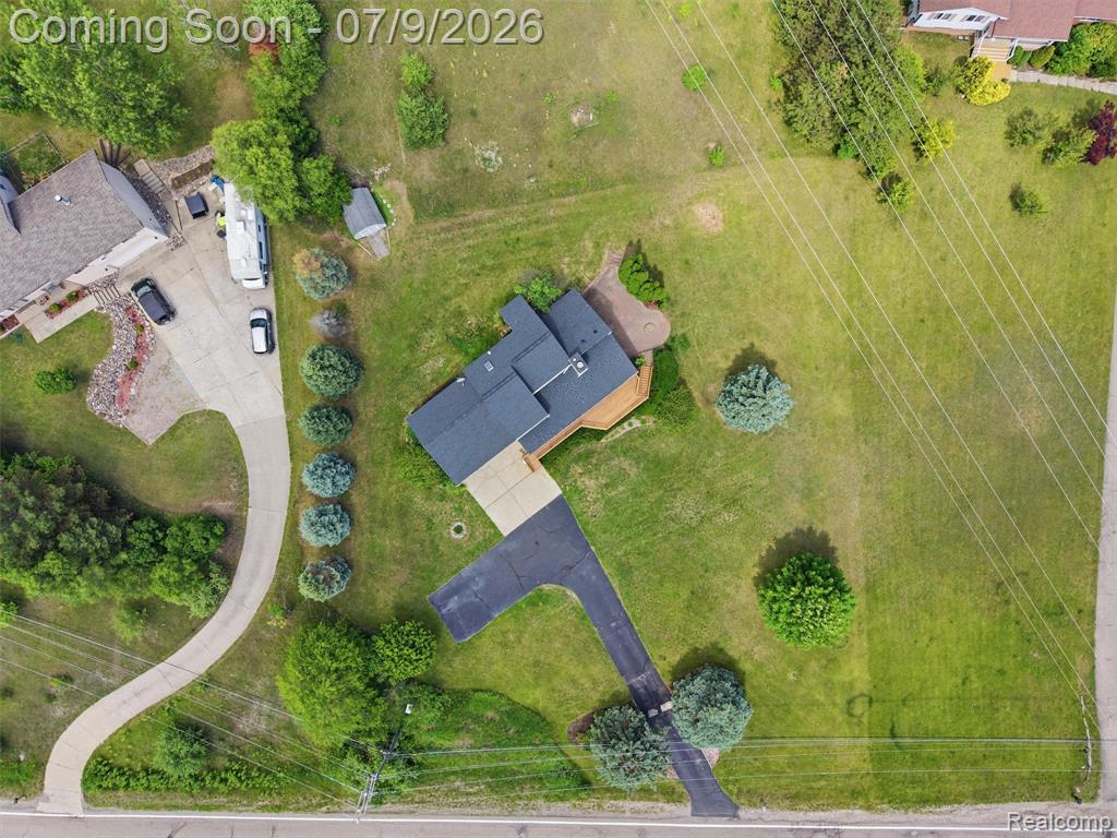 3400 Ludwig Road Oxford, MI 48371 - Photo 35 of 35