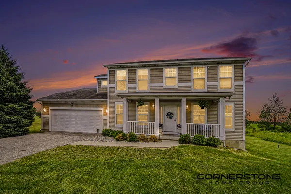 $549,900 | 9310 Clear Meadow Drive, Ada, MI 49301