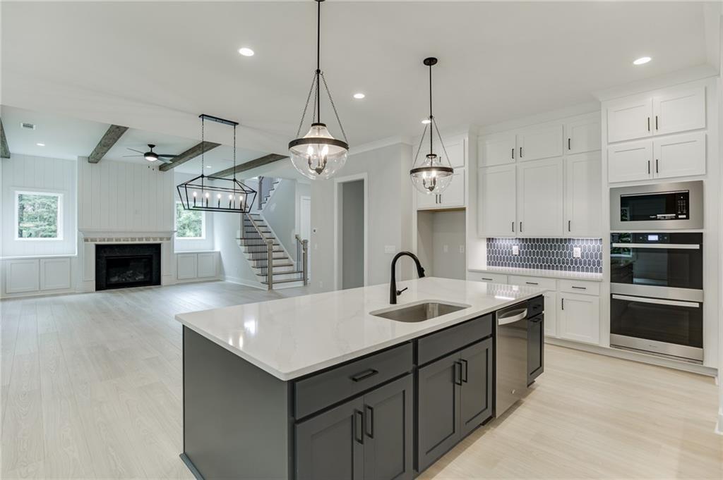 5370 Settingdown Road Cumming, GA 30041 - Photo 22 of 75 Gallery Image 22