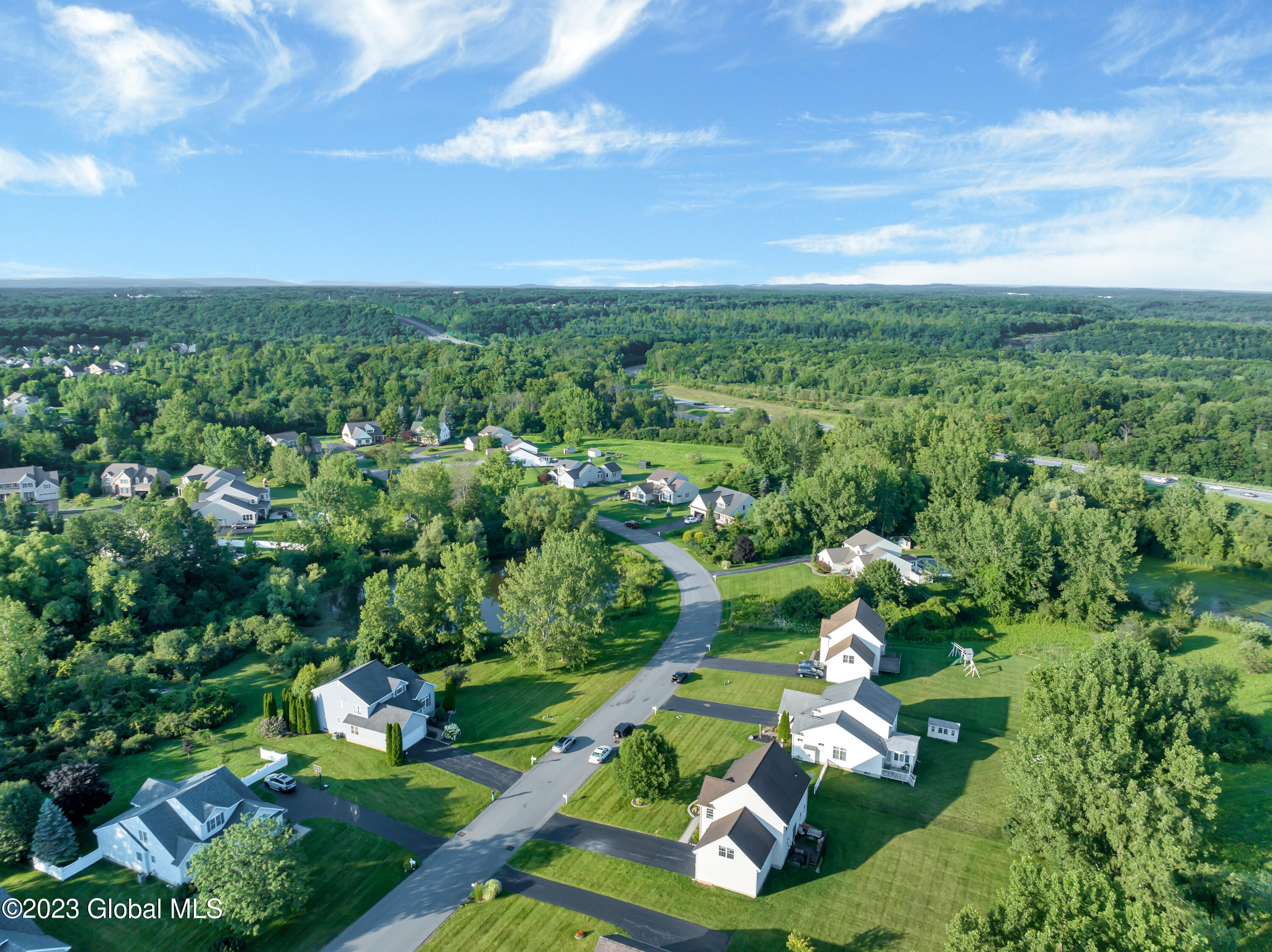 6 Hunters Run Malta, NY 12019 - Photo 3 of 59 DJI_0911